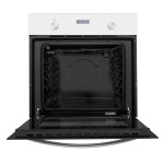 Встраиваемый электрический духовой шкаф Maunfeld EOEC.564W