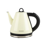 Чайник электрический Energy E-263 бежевый