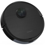 Робот-пылесос Ecovacs DeeBot Ozmo T8 Aivi