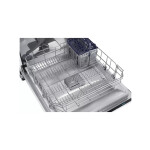 Встраиваемая посудомоечная машина Samsung DW60M5050BB