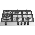 Встраиваемая газовая варочная панель Zigmund & Shtain G 14.7 W