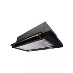 Встраиваемая вытяжка Korting KHP 6617 RN