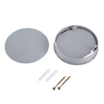 Вытяжка Maunfeld MPA 60 white