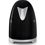 Чайник электрический Smeg KLF03BLEU