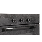 Встраиваемый газовый духовой шкаф Gefest ДГЭ 621-01 К53