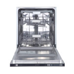 Встраиваемая посудомоечная машина Zigmund & Shtain DW 129.6009 X
