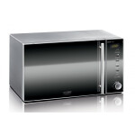 Микроволновая печь Caso MG 20 Menu Black