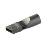 Пылесос Galaxy GL 6250