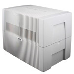 Очиститель воздуха Venta LW 45 white