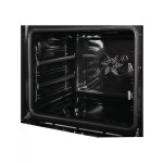 Встраиваемый электрический духовой шкаф Korting OKB 8951 EN ST