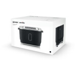 Тостер Gorenje T800ORAB