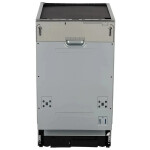 Встраиваемая посудомоечная машина Maunfeld MLP-08IM