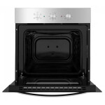 Встраиваемый электрический духовой шкаф Maunfeld AEOC.575S