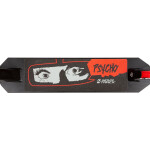 Самокат Novatrack 110A.PSYCHOP2.SL22