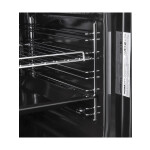 Встраиваемый электрический духовой шкаф HOMSair OEM657BK