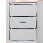 Морозильная камера Pozis Свияга 109-2 бежевый