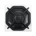 Встраиваемая газовая варочная панель Maunfeld EGHG.32.2CW/G