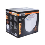 Хлебопечка Mystery MBM-1211