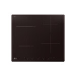 Встраиваемая индукционная варочная панель LG HU641PH