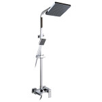 Душевая система Timo Selene SX 1030 chrome