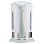 Чайник электрический Zelmer ZCK7630S