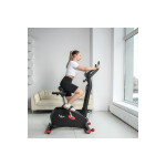 Велотренажер DFC B255P магнитный эл.привод