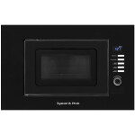 Встраиваемая микроволновая печь Zigmund & Shtain BMO 21 B