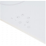 Встраиваемая индукционная варочная панель Korting HI 64013 BW