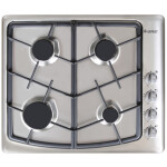 Встраиваемая газовая варочная панель Gefest СГ СН 1211 Е30