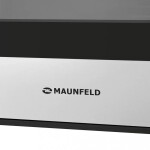 Встраиваемый электрический духовой шкаф Maunfeld AEOC.575S