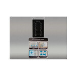 Холодильник Schaub Lorenz SLU S379G4E