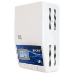 Стабилизатор напряжения Rucelf SRWII-12000-L