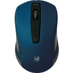 Мышь Defender MM-605 синий