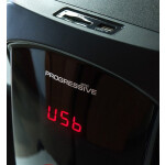 Колонки Dialog AP-200 черный