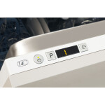 Встраиваемая посудомоечная машина Indesit DIF 16T1 A EU