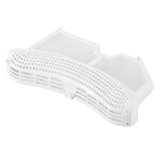 Сушильная машина Maunfeld MFDM168WH