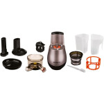 Соковыжималка Scarlett SC-JE50S43