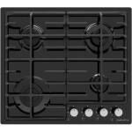 Встраиваемая газовая варочная панель Maunfeld EGHE.64.6CB/G