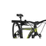 Велосипед Stinger 29 GRAPHITE PRO черный (29AHD.GRAPHPRO.18BK1)