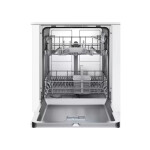 Встраиваемая посудомоечная машина Bosch SMV25AX00E