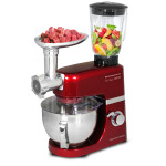 Кухонный комбайн Zigmund & Shtain ZKM-950