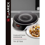 Настольная плита Tuarex TK-2726