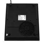 Настольная плита Tesler PI-13