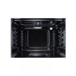 Встраиваемый электрический духовой шкаф EVELUX EO 610 X