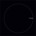 Встраиваемая индукционная варочная панель Lex EVI 640-1 BL