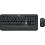 Комплект Logitech MK540 (920-008686)