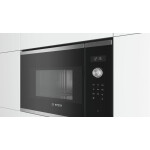 Встраиваемая микроволновая печь Bosch BFL524MS0