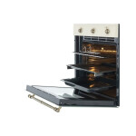 Встраиваемый электрический духовой шкаф Graude BK 60.2 EL