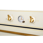 Встраиваемый электрический духовой шкаф Kuppersberg SR 663 C