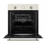 Встраиваемый электрический духовой шкаф Maunfeld EOEFG.566RIB.RT